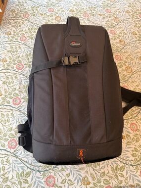 Lowepro Camera Backpack